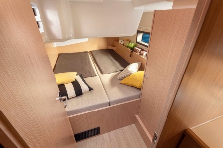 bavaria c38 new boat for sale - malahide boat sales image 6