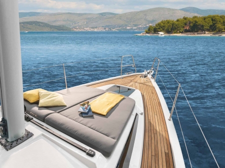 bavaria c38 new boat for sale - malahide boat sales image 3