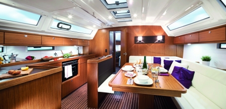 bavaria cruiser 46 new boat for sale - malahide boat sales image 1