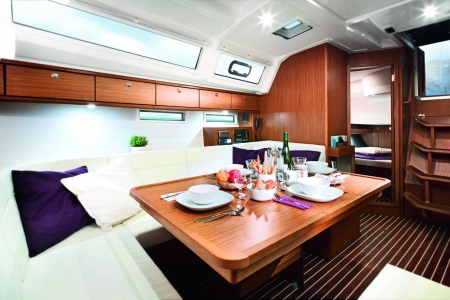 bavaria cruiser 46 new boat for sale - malahide boat sales image 2