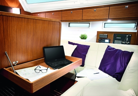 bavaria cruiser 46 new boat for sale - malahide boat sales image 3
