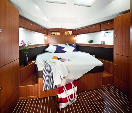 bavaria cruiser 46 new boat for sale - malahide boat sales image 4