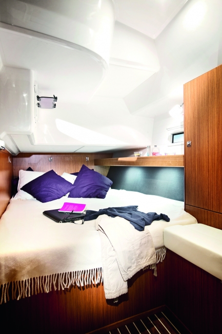 bavaria cruiser 46 new boat for sale - malahide boat sales image 5