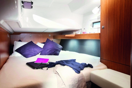 bavaria cruiser 46 new boat for sale - malahide boat sales image 6
