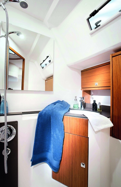 bavaria cruiser 46 new boat for sale - malahide boat sales image 7