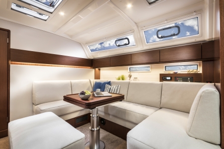 bavaria cruiser 46 new boat for sale - malahide boat sales image 9