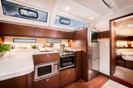 bavaria cruiser 46 new boat for sale - malahide boat sales image 8