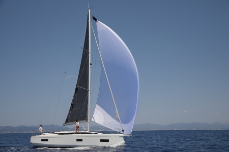 bavaria cruiser 46 new boat for sale - malahide boat sales image 7
