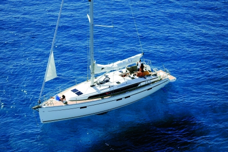 bavaria cruiser 46 new boat for sale - malahide boat sales image 1