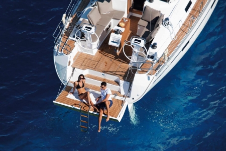 bavaria cruiser 46 new boat for sale - malahide boat sales image 9