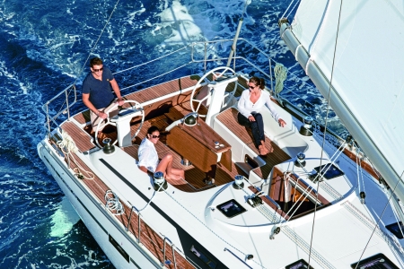 bavaria cruiser 46 new boat for sale - malahide boat sales image 5