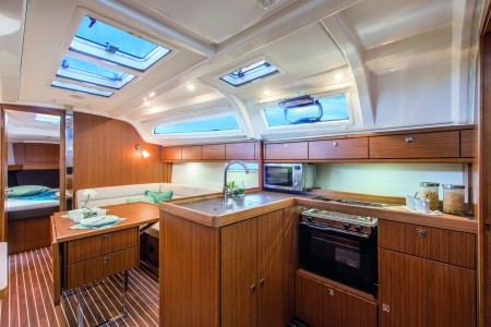 bavaria cruiser 37 new boat for sale - malahide boat sales image 1