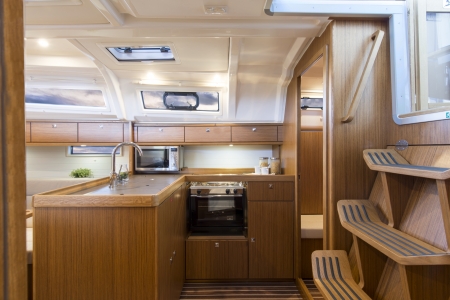 bavaria cruiser 37 new boat for sale - malahide boat sales image 2