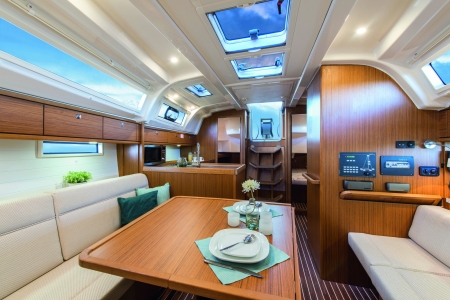 bavaria cruiser 37 new boat for sale - malahide boat sales image 3