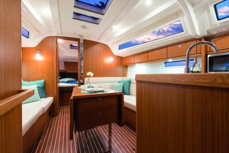bavaria cruiser 37 new boat for sale - malahide boat sales image 4