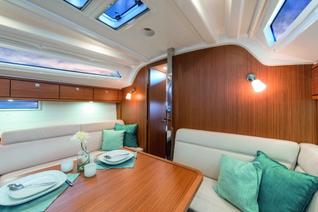 bavaria cruiser 37 new boat for sale - malahide boat sales image 5