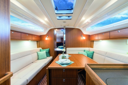 bavaria cruiser 37 new boat for sale - malahide boat sales image 6