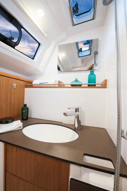 bavaria cruiser 37 new boat for sale - malahide boat sales image 8