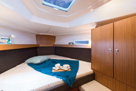 bavaria cruiser 37 new boat for sale - malahide boat sales image 9