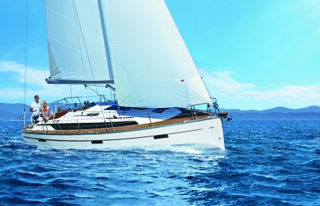bavaria cruiser 37 new boat for sale - malahide boat sales image 1