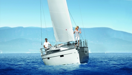 bavaria cruiser 37 new boat for sale - malahide boat sales image 2