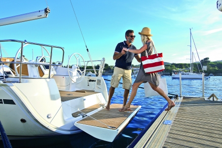 bavaria cruiser 37 new boat for sale - malahide boat sales image 5