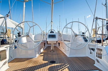 bavaria cruiser 37 new boat for sale - malahide boat sales image 7