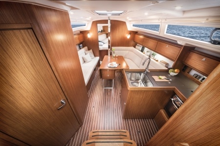 bavaria cruiser 34 new boat for sale - malahide boat sales image 1