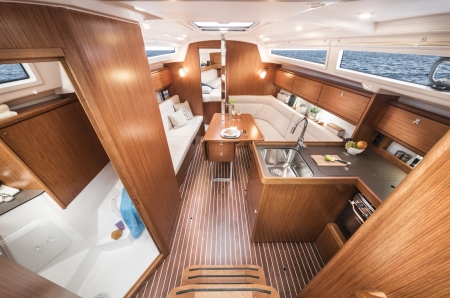 bavaria cruiser 34 new boat for sale - malahide boat sales image 2