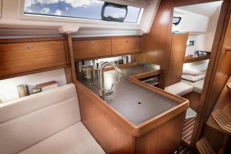bavaria cruiser 34 new boat for sale - malahide boat sales image 4