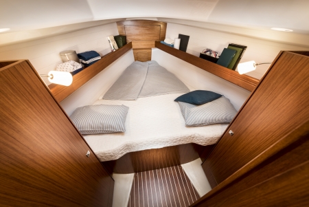 bavaria cruiser 34 new boat for sale - malahide boat sales image 7