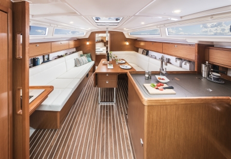 bavaria cruiser 34 new boat for sale - malahide boat sales image 3