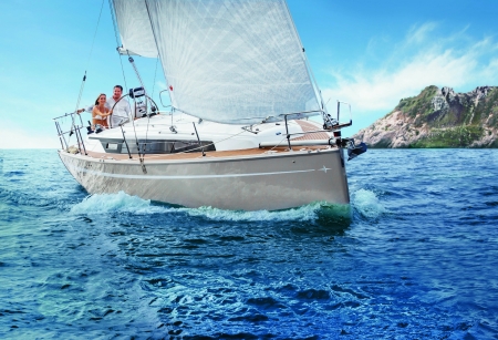 bavaria cruiser 34 new boat for sale - malahide boat sales image 2