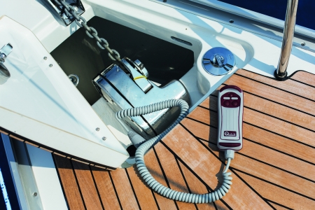 bavaria cruiser 34 new boat for sale - malahide boat sales image 3
