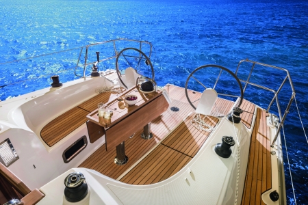 bavaria cruiser 34 new boat for sale - malahide boat sales image 5