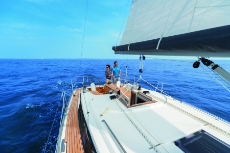 bavaria cruiser 34 new boat for sale - malahide boat sales image 6