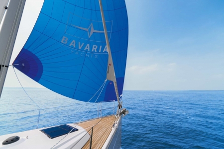 bavaria cruiser 34 new boat for sale - malahide boat sales image 7