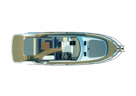 bavaria s45 coupe new boat for sale - malahide boats image 1