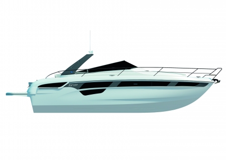 bavaria s45 open new boat for sale -malahide boats image 2