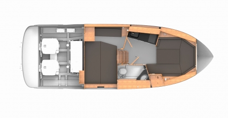 bavaria s30 new boat for sale - malahide boats image 1