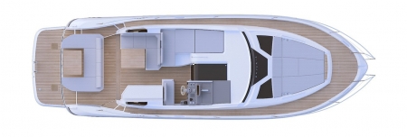 bavaria sr41 new boat for sale - malahide boats image 2