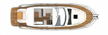 bavaria sr41 new boat for sale - malahide boats image 3