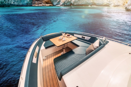 bavaria vida 33 new boats for sale - malahide boats image 5