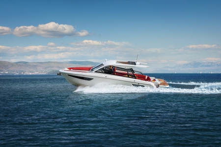 bavaria vida 33 new boats for sale - malahide boats image 2