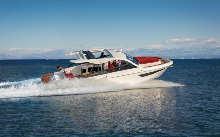 bavaria vida 33 new boats for sale - malahide boats image 9