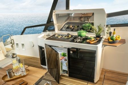 bavaria vida 33 new boats for sale - malahide boats image 8