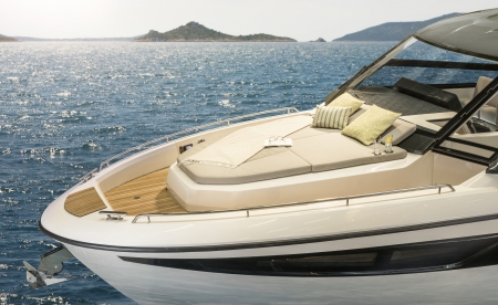 bavaria vida 33 new boats for sale - malahide boats image 6