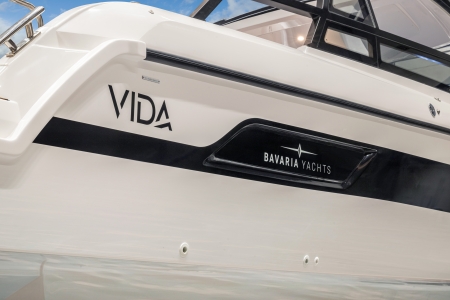 bavaria vida 33 new boats for sale - malahide boats image 1