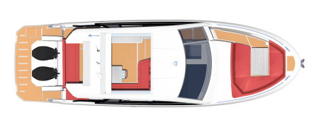 bavaria vida 33 new boats for sale - malahide boats image 1