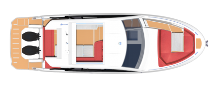 bavaria vida 33 new boats for sale - malahide boats image 2